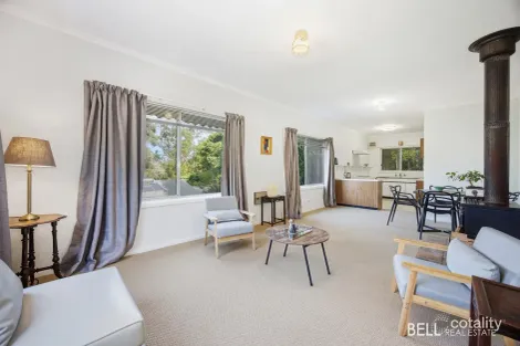 Property photo of 58 Surrey Road Warburton VIC 3799