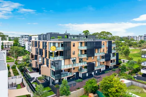 303/32 Lethbridge St, Penrith, NSW 2750