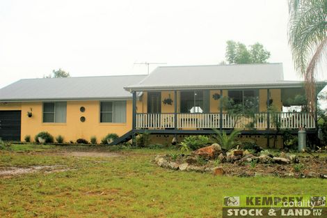 434 Marys Bay Rd, Dondingalong, NSW 2440