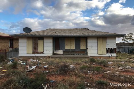 Property photo of 101 Creedon Street Broken Hill NSW 2880