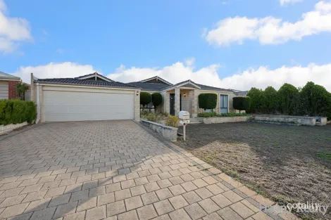 Property photo of 3 Samuel Loop Canning Vale WA 6155