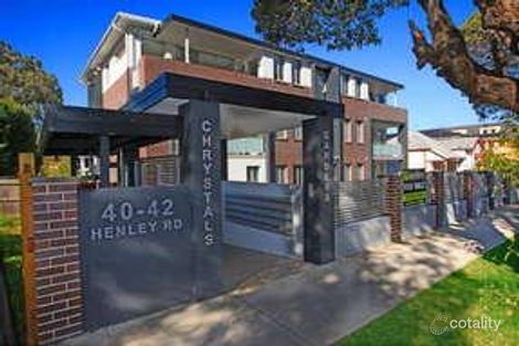 109-113 The Crescent, Homebush West, NSW 2140