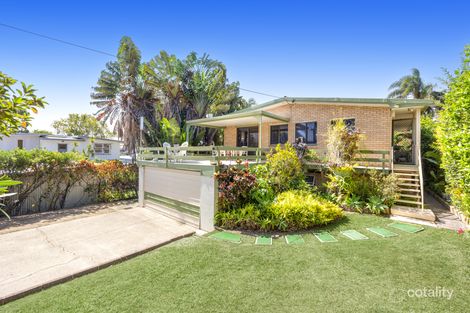 51 Alfred St, Shelly Beach, QLD 4551