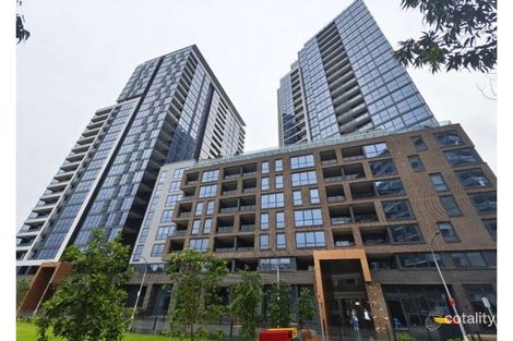 4/11-17 Columbia Lane, Homebush, NSW 2140