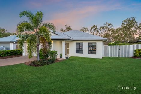 Property photo of 2 Nina Pocket Bushland Beach QLD 4818