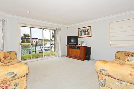 Property photo of 39 Masthead Drive Cleveland QLD 4163
