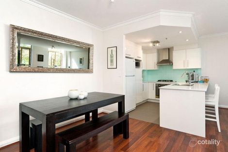 Property photo of 13/45 Trafalgar Street Annandale NSW 2038