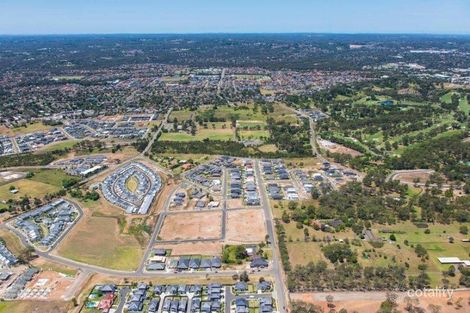 Property photo of 45 Balmoral Road Kellyville NSW 2155