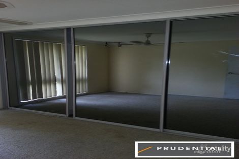 Property photo of 48 Gentian Avenue Macquarie Fields NSW 2564