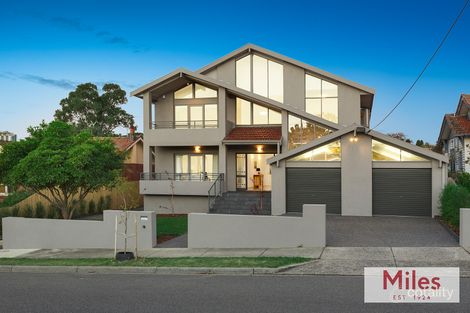 Property photo of 82 St Elmo Road Ivanhoe VIC 3079