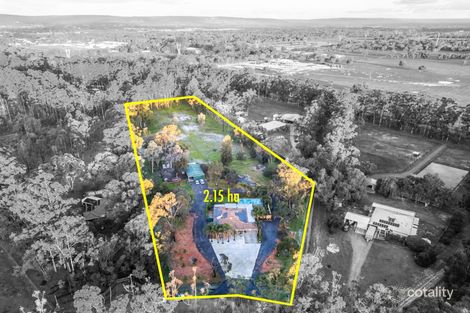 Property photo of 62 Swamp Gum Road Oakford WA 6121