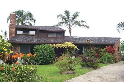 5 Keel Ct, Currumbin Waters, QLD 4223