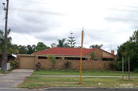 129 Yale Rd, Thornlie, WA 6108