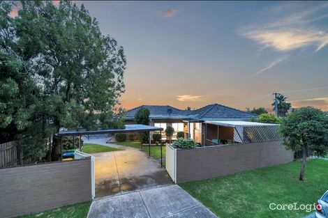 Property photo of 5 Wilkinson Street Hoppers Crossing VIC 3029