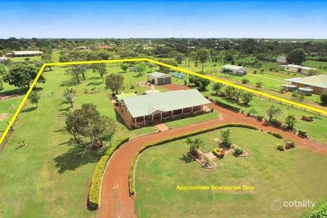 15 Clydesdale Ave, Branyan, QLD 4670