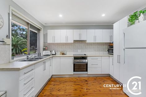 Property photo of 12 Maugham Crescent Wetherill Park NSW 2164