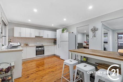 Property photo of 12 Maugham Crescent Wetherill Park NSW 2164