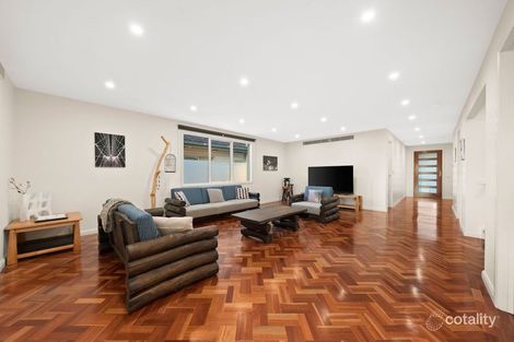 Property photo of 34 Peate Avenue Glen Iris VIC 3146