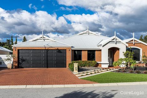 Property photo of 3 Marginata Gate Baldivis WA 6171