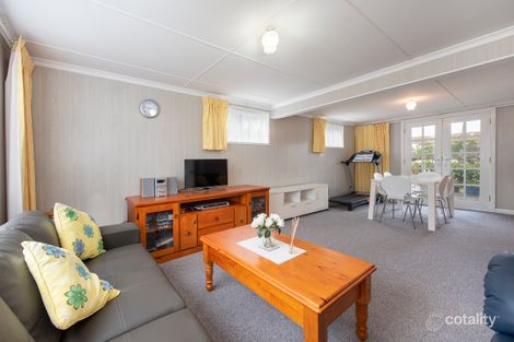 Property photo of 12 Naples Street Wishart QLD 4122