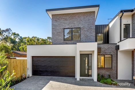 4/84 Karingal Dr, Eltham North, VIC 3095