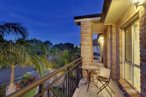 Property photo of 26 Corymbia Circuit Frenchs Forest NSW 2086