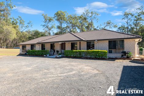 148 Rose Farm Lane, Logan Village, QLD 4207