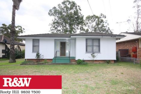 14 Stolle St, Shalvey, NSW 2770