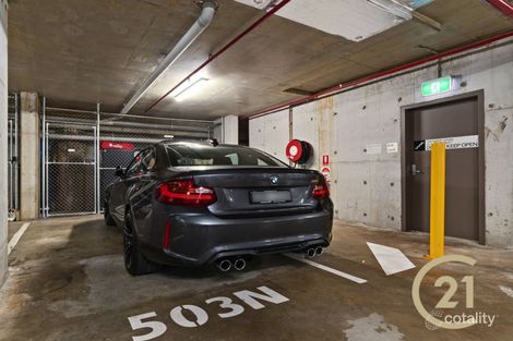 Property photo of 503N/1 Lardelli Drive Ryde NSW 2112