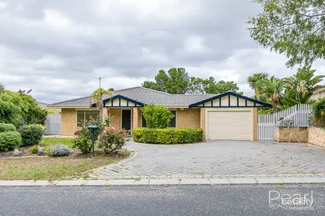 Property photo of 3 Sandow Green Clarkson WA 6030