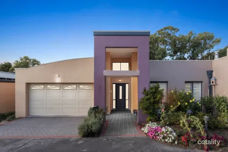 Property photo of 3/113 Mortimer Lewis Drive Greenway ACT 2900