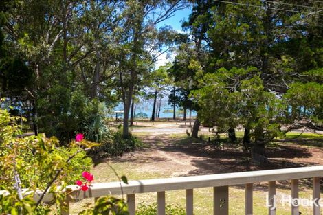 Property photo of 42 Victoria Parade South Coochiemudlo Island QLD 4184