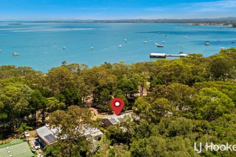 Property photo of 42 Victoria Parade South Coochiemudlo Island QLD 4184