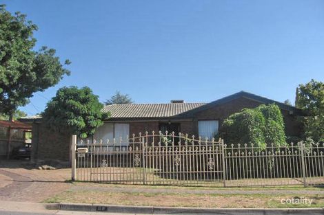 68 Eyre Cres, Valley View, SA 5093