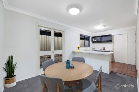 Property photo of 93 Burns Road Springwood NSW 2777