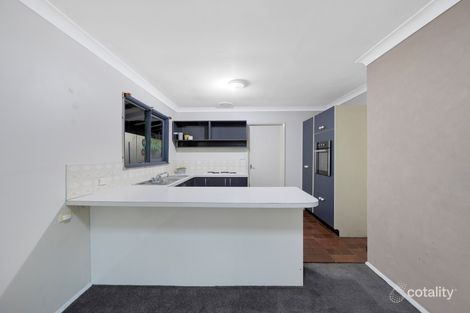 Property photo of 93 Burns Road Springwood NSW 2777