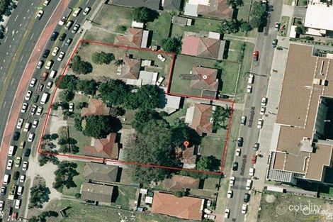 7 Castlereagh St, Liverpool, NSW 2170