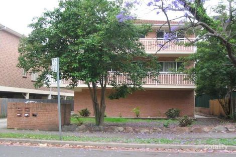 2/7 Alfred St, Westmead, NSW 2145