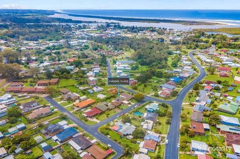 Property photo of 3 Moore Place Urunga NSW 2455