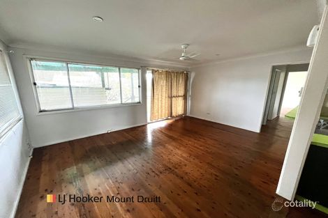 Property photo of 69 Frank Street Mount Druitt NSW 2770