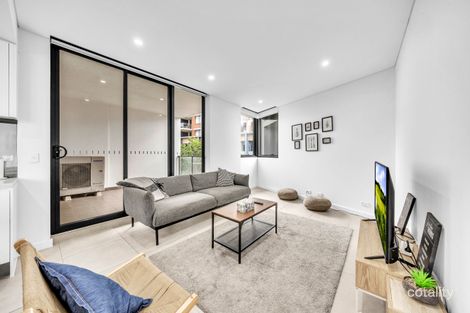 Property photo of 109/3 Madden Close Botany NSW 2019
