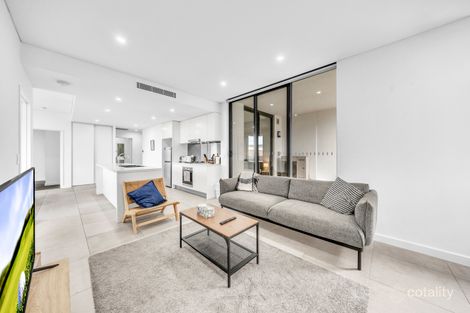 Property photo of 109/3 Madden Close Botany NSW 2019