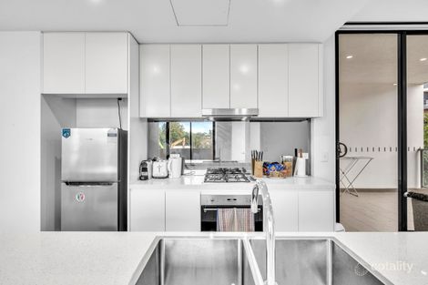 Property photo of 109/3 Madden Close Botany NSW 2019