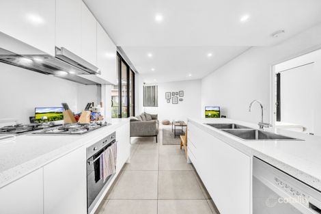Property photo of 109/3 Madden Close Botany NSW 2019