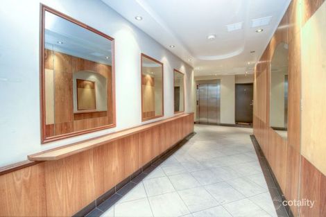 Property photo of 24/1-5 Dwyer Street Chippendale NSW 2008