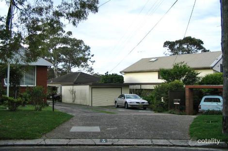 9 Moresby Pl, Allambie Heights, NSW 2100