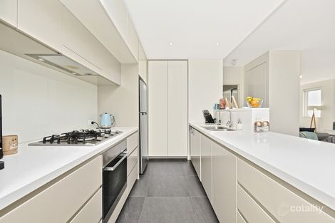Property photo of 509/3 Palm Avenue Breakfast Point NSW 2137