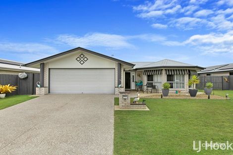 28 Wagtail Cct, Kawungan, QLD 4655