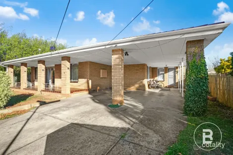 7 Arthur St, Alfredton, VIC 3350