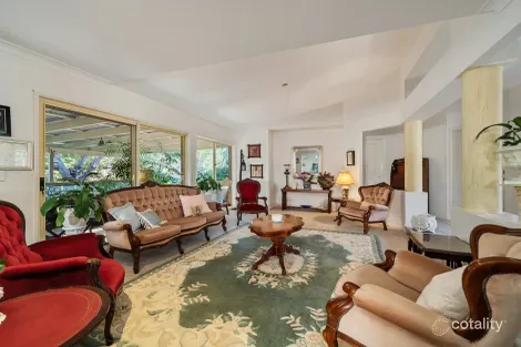 Property photo of 5 Fordington Way Murrumba Downs QLD 4503